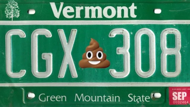 ¿Emojis en las patentes? | Sociedad