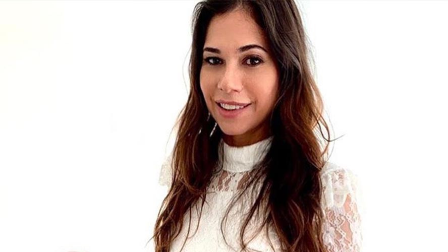 Mariana de Melo: "Empecé a trabajar a los 8 años" | Espectáculos