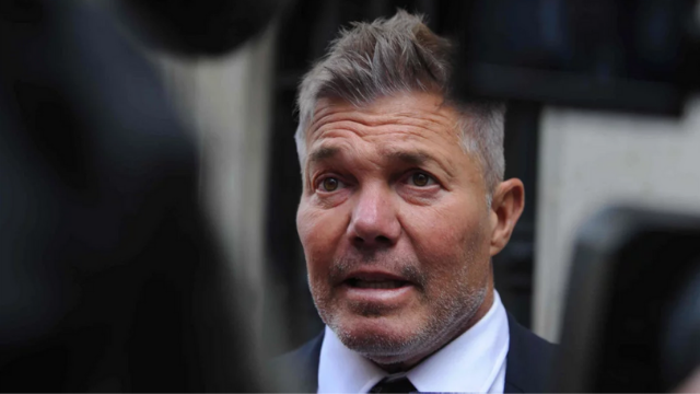 Crimen en Villa Gesell: Burlando dijo que los rugbiers tienen “un pacto de silencio mafioso” | Sociedad