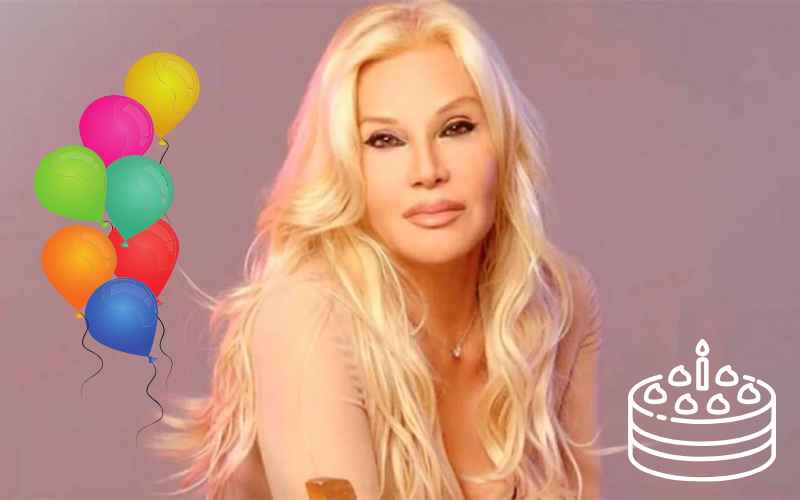 El festejo de Susana Giménez | Espectáculos