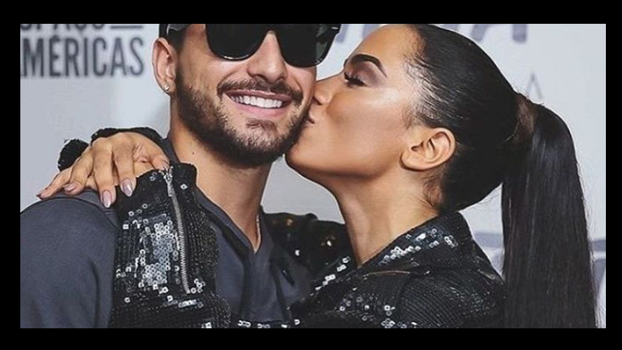 Anitta y Maluma: ¡Un amor para toda la vida! | Música