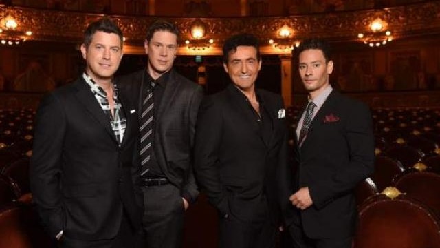 El grupo de "Pop-Ópera" más famoso del mundo vuelve a la Argentina | Espectáculos