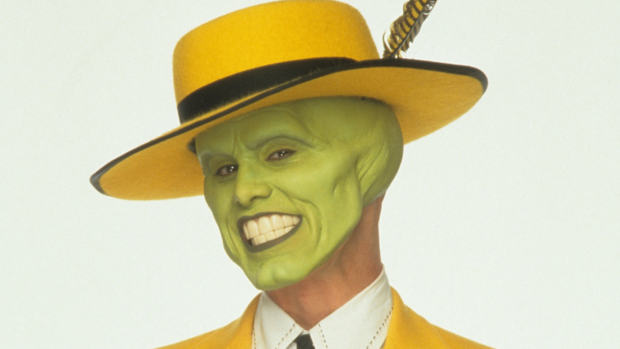 Jim Carrey puso condiciones para participar de la secuela de “La máscara” | Cine & Series