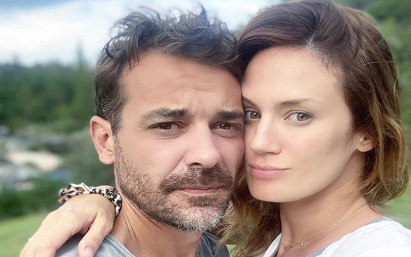 Los antojos de Paula Chaves | Espectáculos