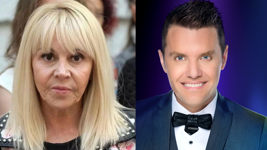 Claudia Villafañe participará en ¿Quién quiere ser millonario? | Espectáculos