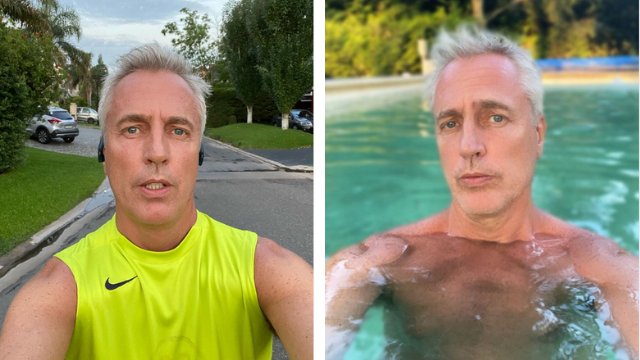 El cambio de Marley: bajó siete kilos en un mes y adoptó una vida más saludable | Influencers