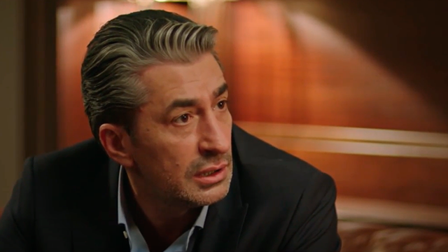 Ozan y Cihan están cada vez más alejados | Resúmenes