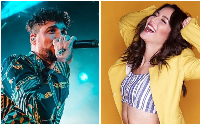 ¿Flor Vigna y Dante Spinetta juntos? | Espectáculos