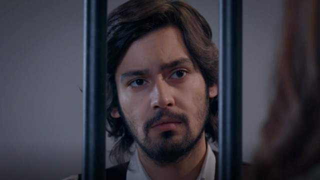 Kerem se siente responsable del accidente de Parla | Resúmenes