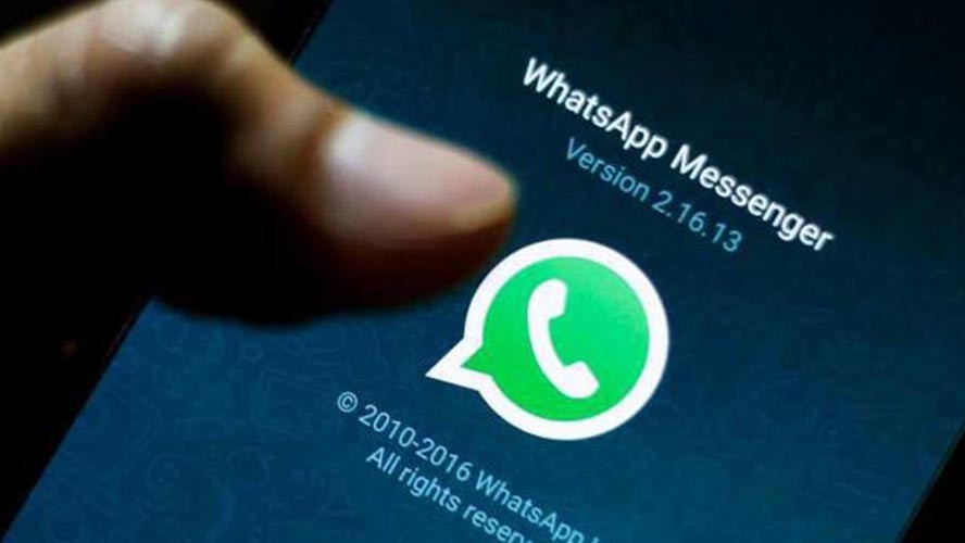 Descubrí en que celulares dejará de funcionar WhatsApp | Tecnología