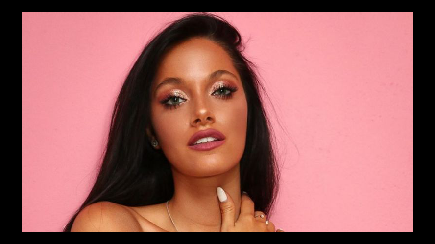 Oriana Sabatini desplegó su sensualidad en una foto que prendió las redes | Espectáculos