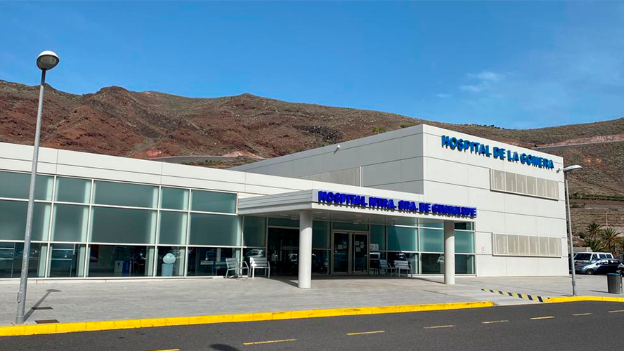 Se confirmó el primer caso de coronavirus en España | Sociedad