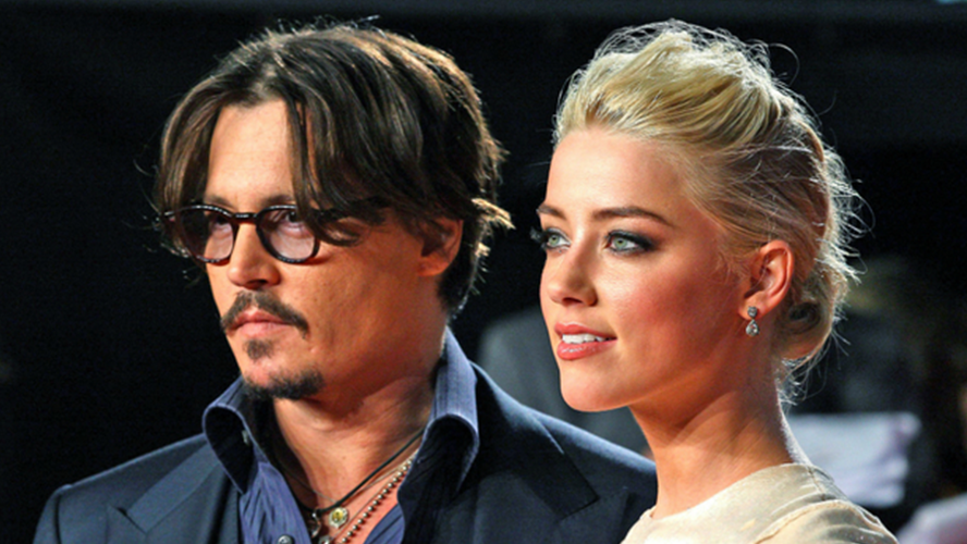 Filtran audio donde Amber Heard confiesa las agresiones contra Johnny Depp | Espectáculos