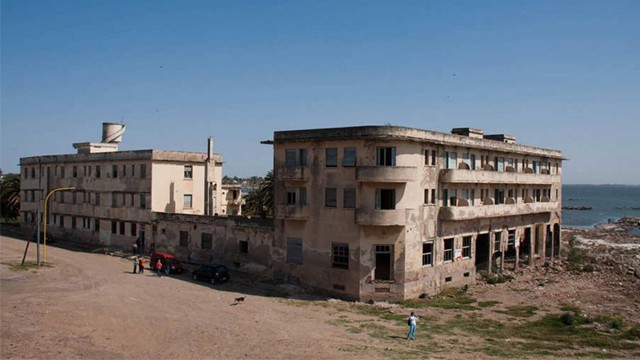 Descubrimiento paranormal en un hotel de Córdoba | Sociedad