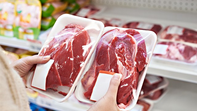 Estudio médico revela que comer carne roja aumenta el riesgo de muerte | Alimentación