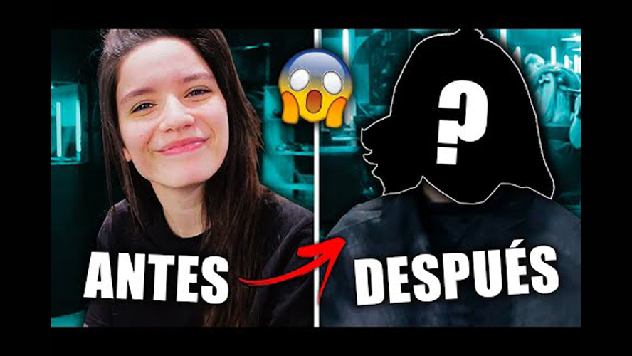 El extremo cambio de look de Mica Suarez | Influencers