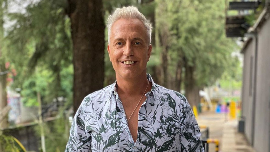 El exótico método de Marley para lucir bronceado | Influencers