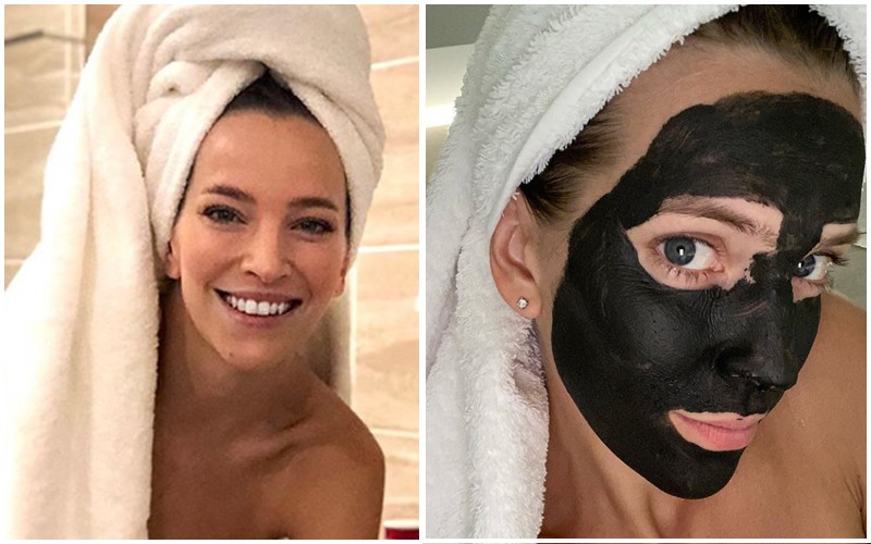 La rutina de belleza de Luisana Lopilato | Health