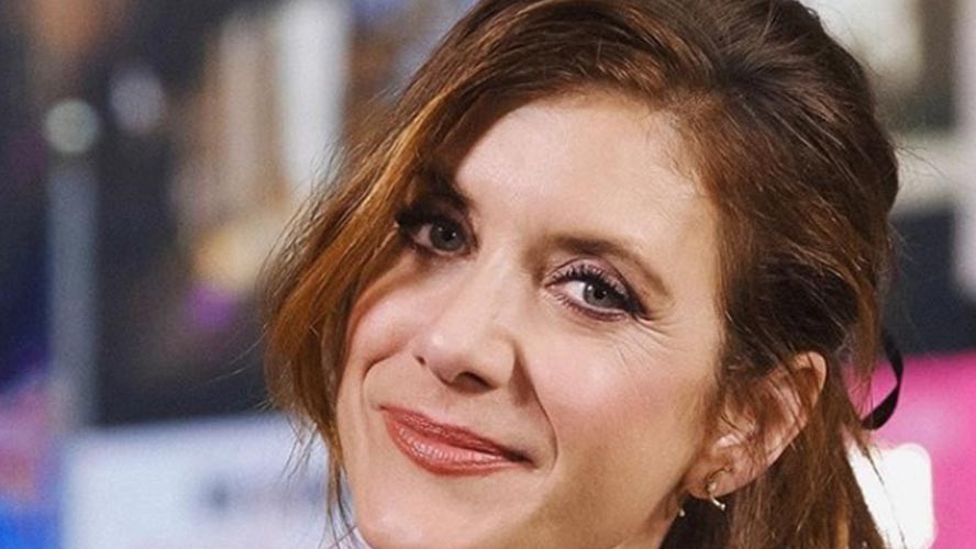 La actriz de Grey's Anatomy está en Argentina y tiene a todos como locos | Espectáculos