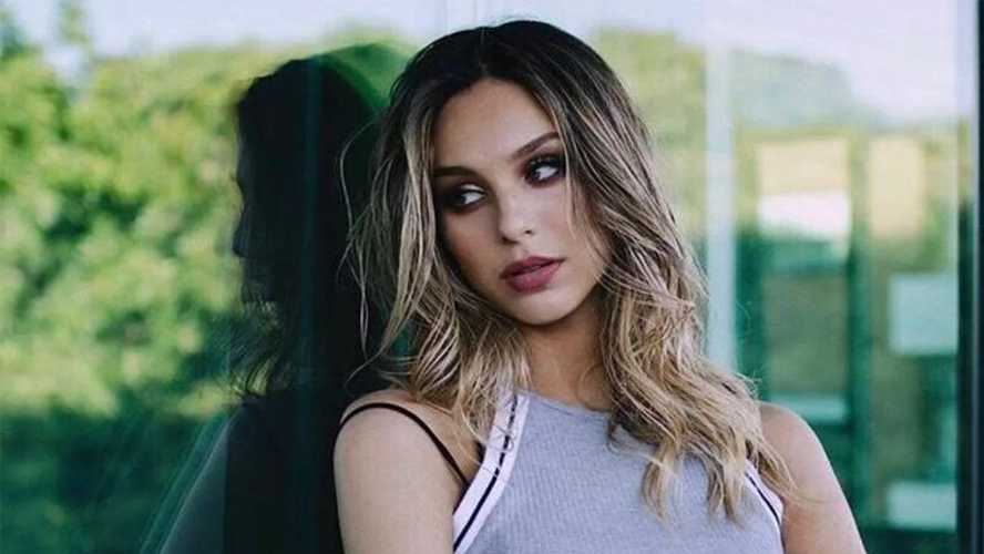 Juanita Tinelli arrasó con halagos por uno de los atuendos que eligió | Influencers