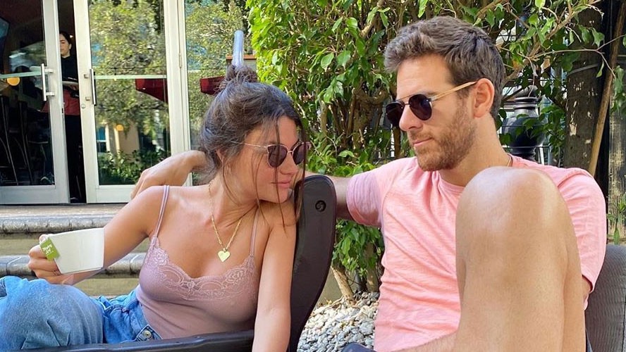 Más juntos que nunca: Cómo acompaña Jujuy a Del Potro en su recuperación | Espectáculos