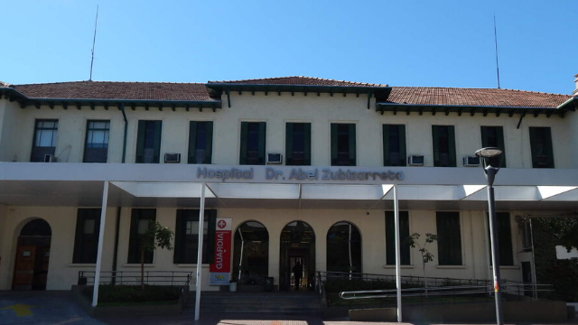 Coronavirus: un caso sospechoso en Villa Devoto | Sociedad