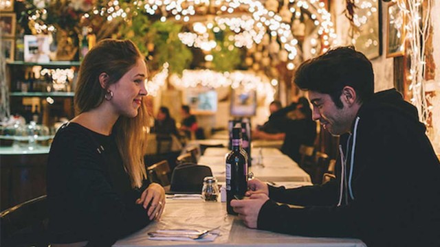 La app que matchea en base a odio | Tecnología