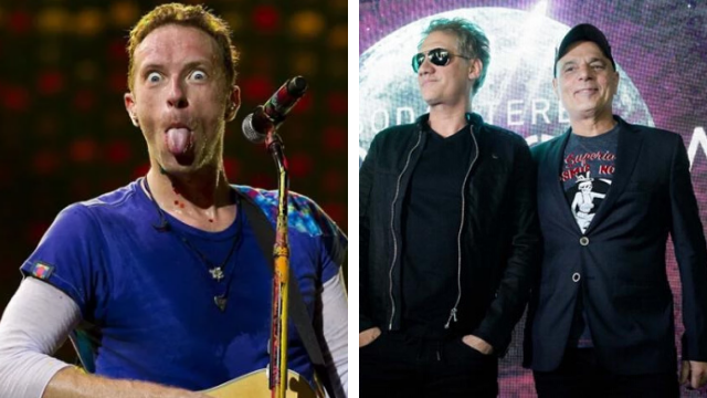 El show de Soda Stereo tendrá invitados virtuales y esto indignó a los fans | Música