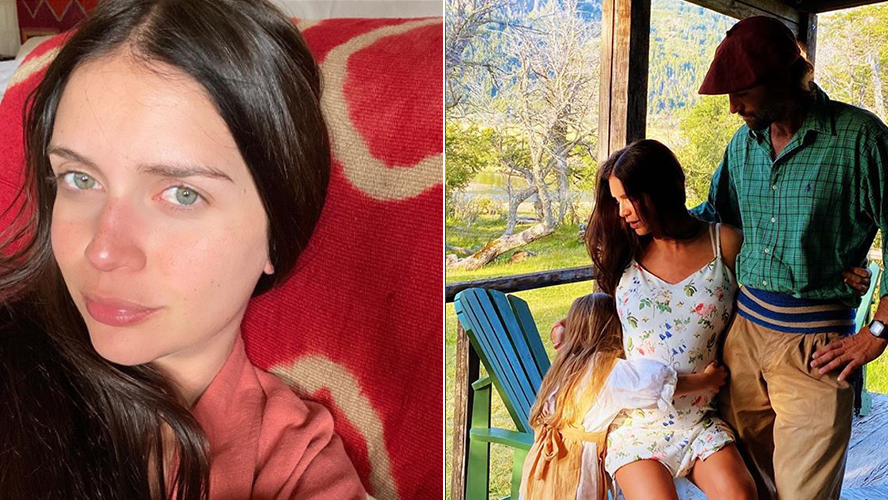 ¡Nació el bebé de Zaira Nara! | Espectáculos