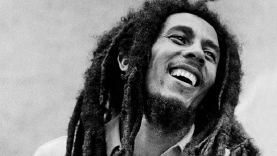 5 canciones para recordar a Bob Marley en el día de su cumpleaños | Música
