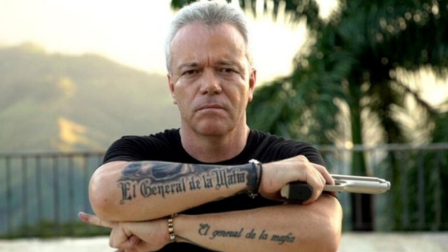 Murió Popeye: el sicario influencer de Pablo Escobar | Sociedad