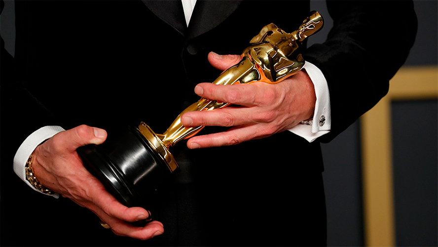 Los grandes ganadores de los Premios Oscars 2020 | Cine & Series