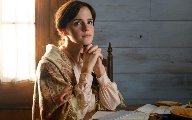 ¿Por qué Emma Watson no fue a los Oscars? | Cine & Series