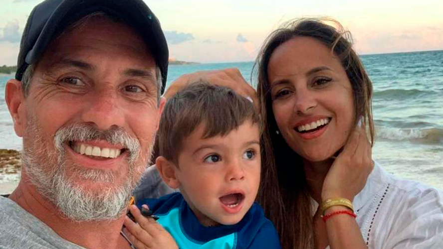 ¿Lourdes Sánchez y el Chato Prada se casaron a escondidas? | Espectáculos