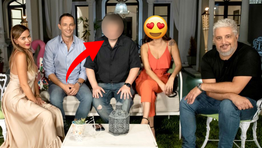 Llegan los nuevos invitados de la semana en “Divina Comida”. ¿Quién será el mejor anfitrión? | Espectáculos