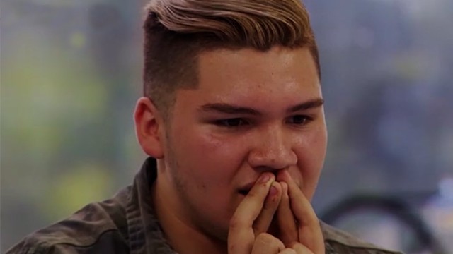 Trabajo, tensión, alegría: ¡y Gastón campeón! | Exclusivos