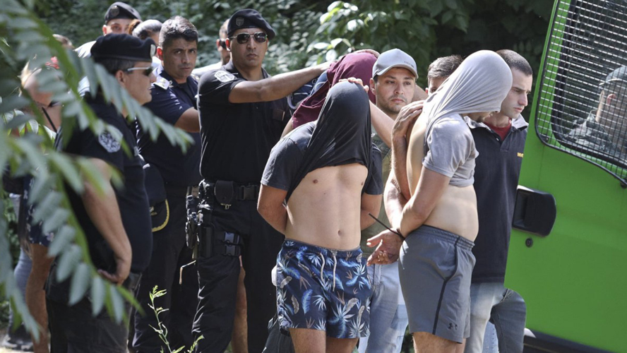 ¡Un pedido controversial! El abogado de los rugbiers reclamará que los acusados queden bajo arresto domiciliario | Sociedad