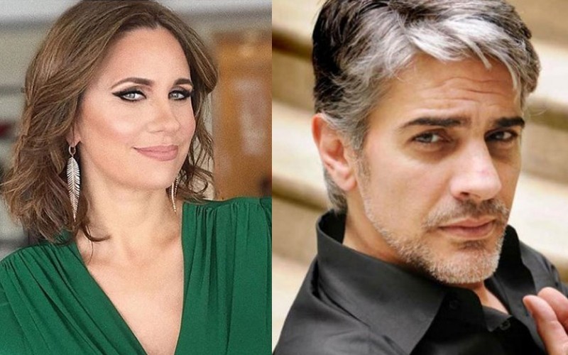 El posteo de Nancy Dupláa por su aniversario con Pablo Echarri | Espectáculos