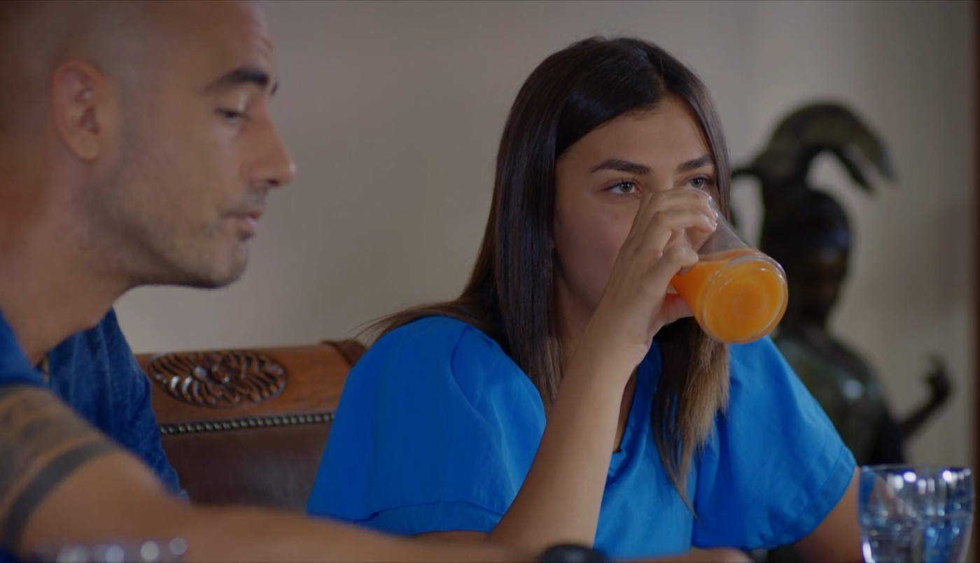 Capítulo 328 | Capítulos