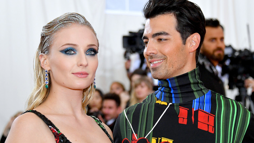Sophie Turner y Joe Jonas esperan su primer hijo | Espectáculos
