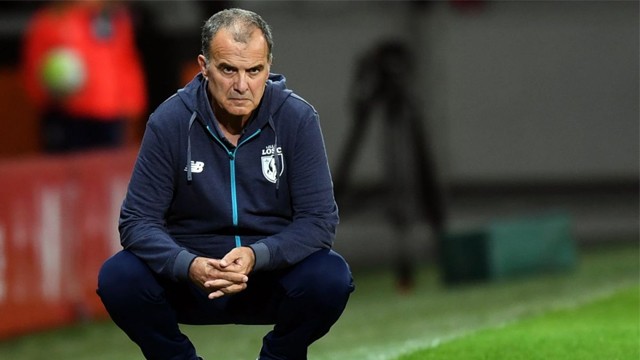 Bielsa salió a cruzar a los que lo acusan de "vendehumo" | Deportes