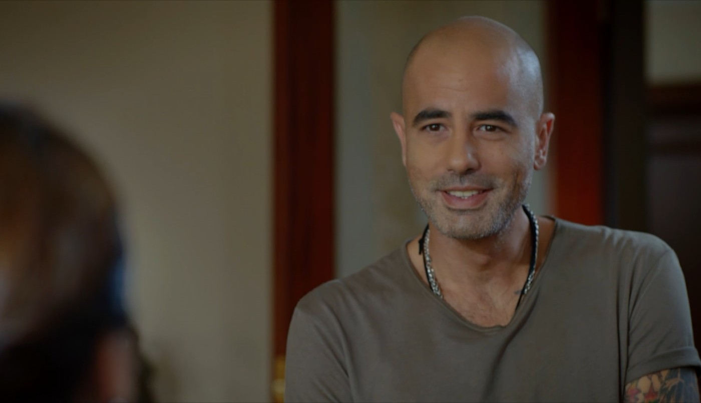 El plan de Ejder está en marcha | Resumenes