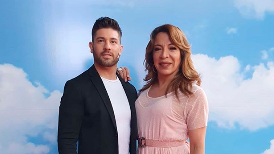 Así festejaron los famosos San Valentín | Espectáculos