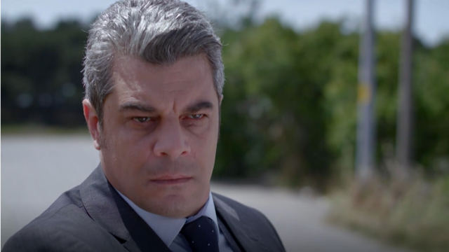 Tarik finalmente se sale con la suya | Resúmenes