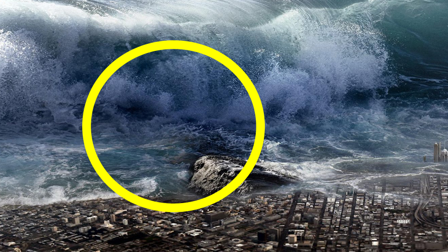 ¿Ocurrirá un tsunami en Argentina? | Sociedad