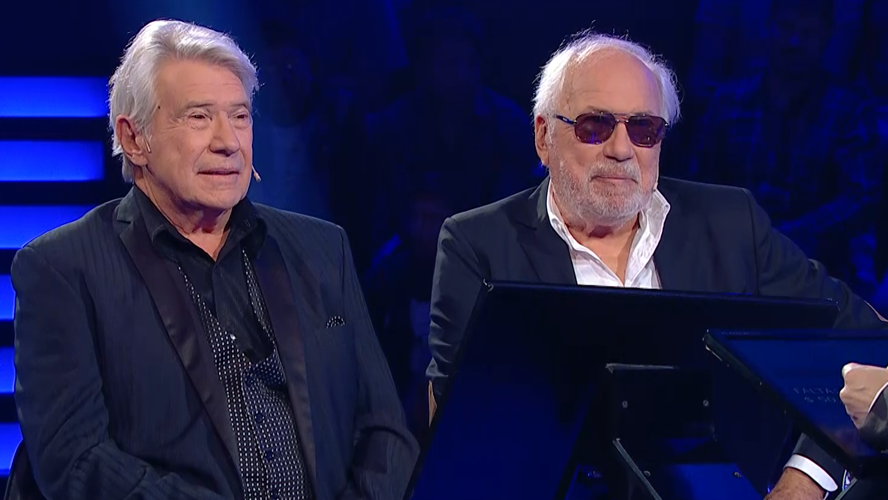 ¡Dos hermanos con vidas completamente diferentes: Mario y Germán Krauss! | Exclusivos