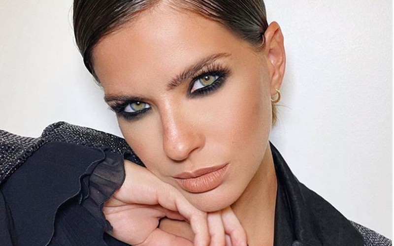 El enojo de la China Suárez con una seguidora | Influencers