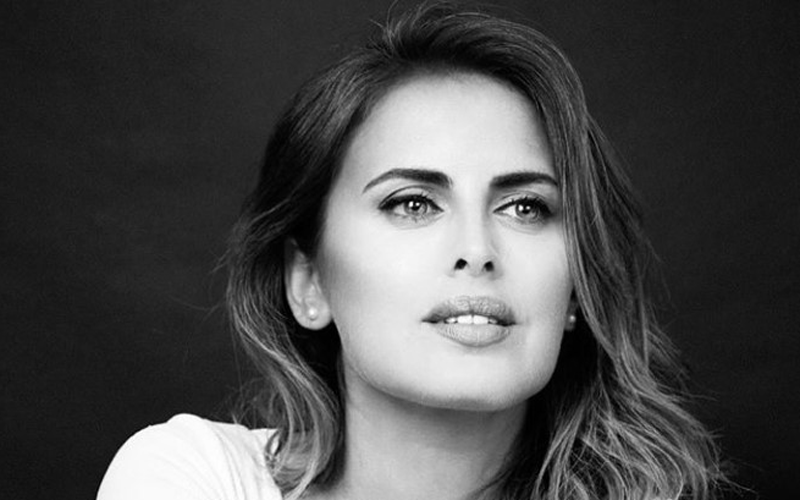 La nueva vida de Silvina Luna | Espectáculos