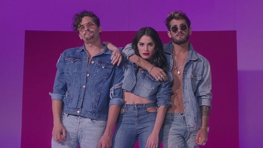 Las tiernas palabras de Lali para Mau y Ricky | Influencers