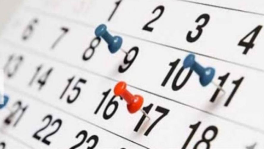 ¿Cuándo es el próximo feriado y qué se festeja? | Sociedad